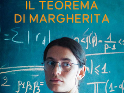 Proiezione del film “Il teorema di Margherita”